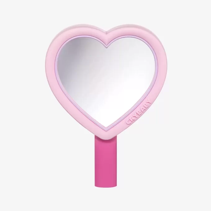 CRYBABY × Powerpuff Girls Series-Mobile Phone Bracket