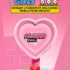CRYBABY × Powerpuff Girls Series-Mobile Phone Bracket