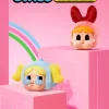 CRYBABY × Powerpuff Girls Series-Vinyl Face Plush Blind Box