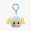 CRYBABY × Powerpuff Girls Series-Vinyl Face Plush Blind Box