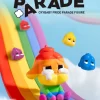 CRYBABY PRIDE PARADE FIGURE