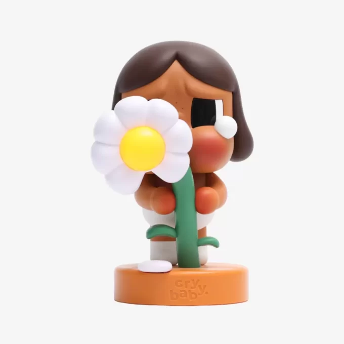 CRYBABY Sad Club Series-Lamp