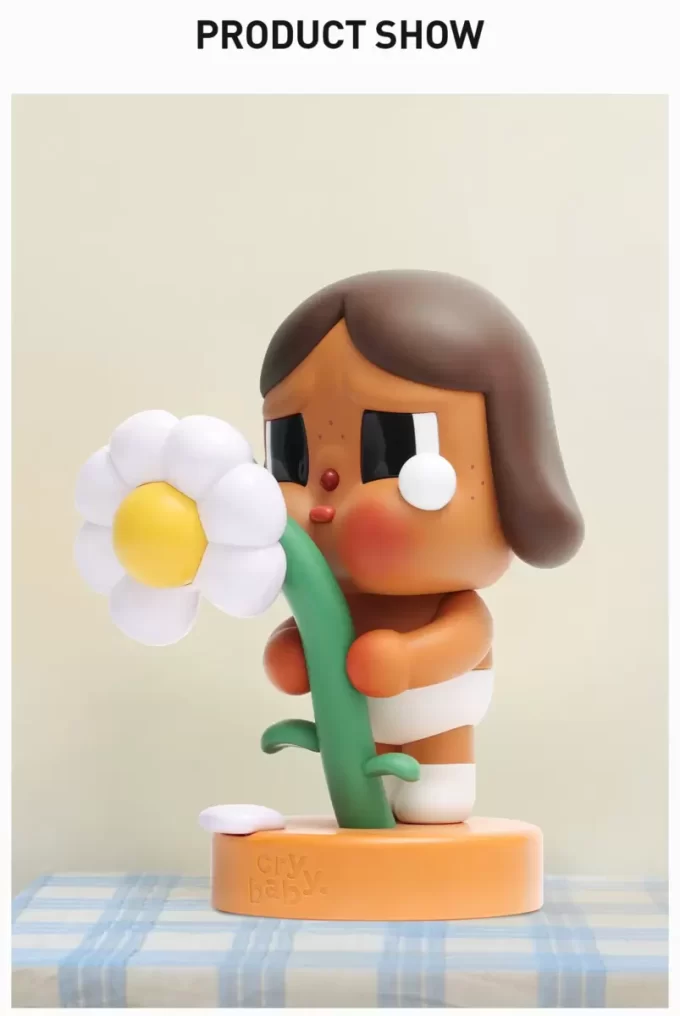 CRYBABY Sad Club Series-Lamp