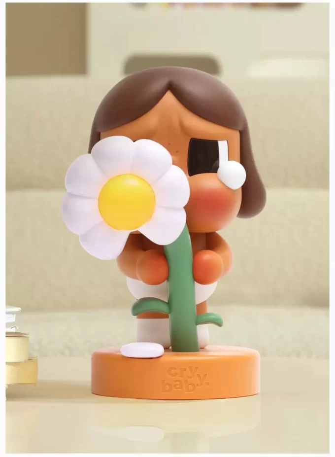 CRYBABY Sad Club Series-Lamp