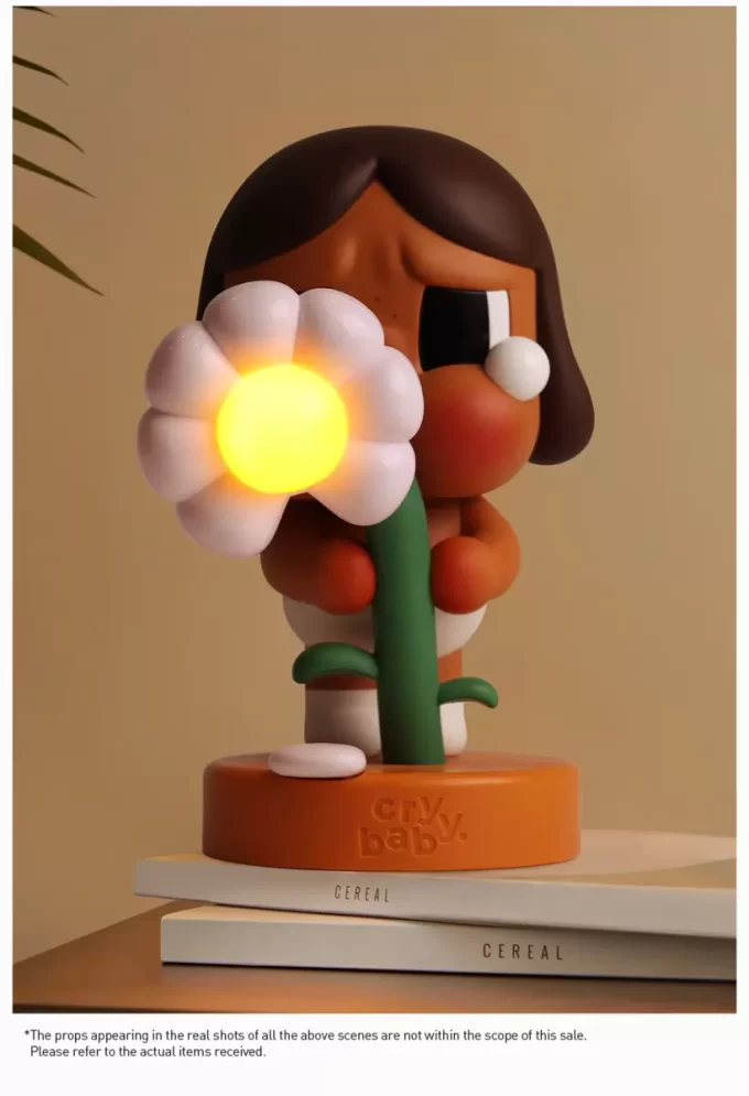 CRYBABY Sad Club Series-Lamp