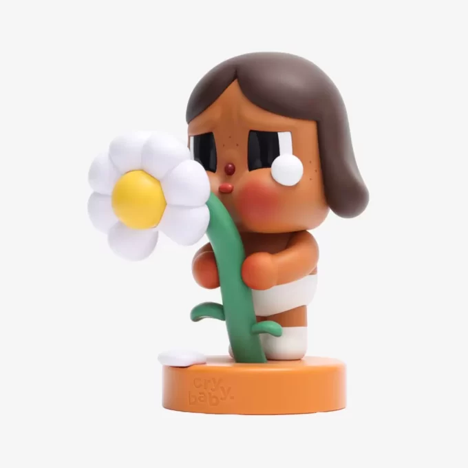 CRYBABY Sad Club Series-Lamp