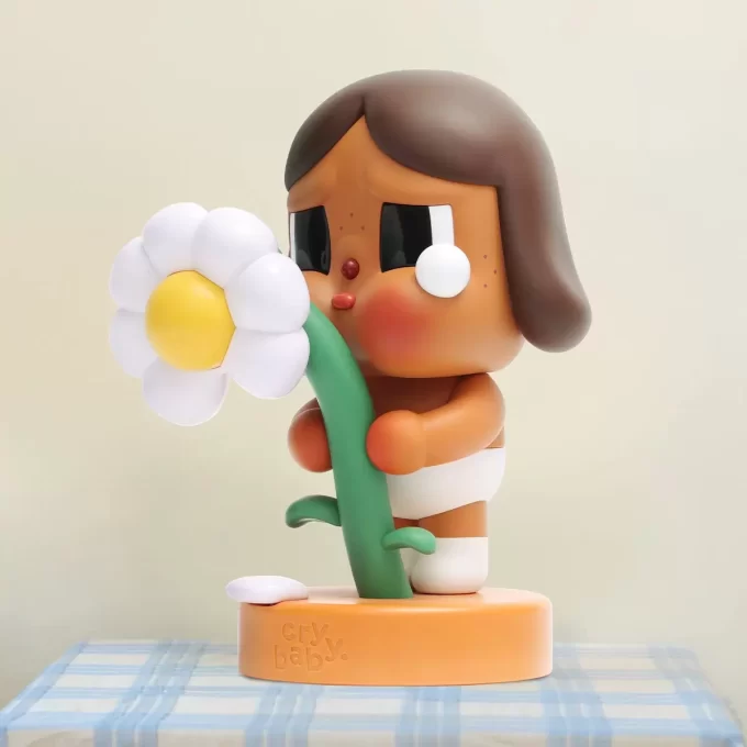 CRYBABY Sad Club Series-Lamp