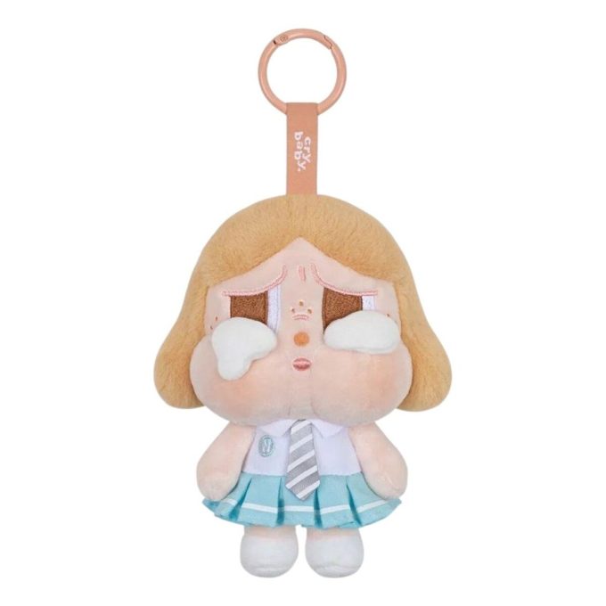 Crybaby Sunset Concert Figures “Beige Blue”