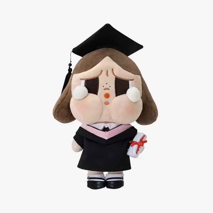 CRYBABY Sunset Concert Series-Plush Doll CRYBABY Sunset Concert Series-Plush Doll