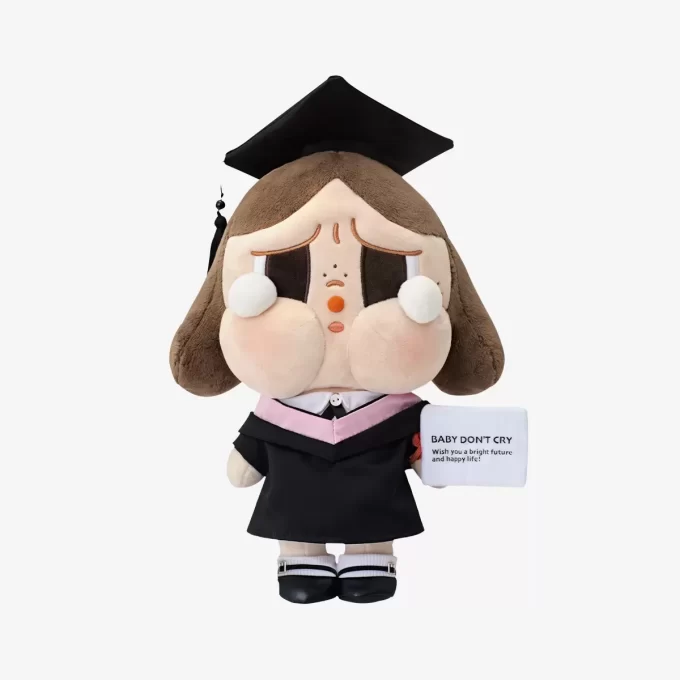 CRYBABY Sunset Concert Series-Plush Doll CRYBABY Sunset Concert Series-Plush Doll