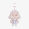 CRYBABY Sunset Concert Series-Plush Pendant Blind Box