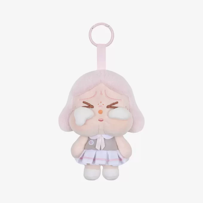 CRYBABY Sunset Concert Series-Plush Pendant Blind Box