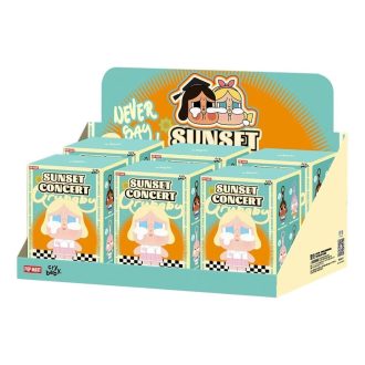 Crybaby Sunset Concert Series Sealed Case (6 Blind Box)
