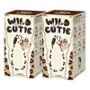 Crybaby Wild but Cutie Phone Charm Sealed Case (2 Blind Boxes)