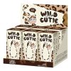 Crybaby Wild but Cutie Phone Charm Sealed Case (6 Blind Boxes)