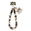 Crybaby Wild but Cutie Phone Charm “Vanilla Cutie”