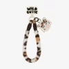CRYBABY Wild But Cutie Series-Phone Charm Blind Box CRYBABY Wild But Cutie Series-Phone Charm Blind Box