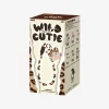 CRYBABY Wild But Cutie Series-Phone Charm Blind Box CRYBABY Wild But Cutie Series-Phone Charm Blind Box