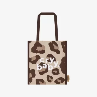 CRYBABY Wild But Cutie Series-Shoulder Bag