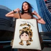 CRYBABY Wild But Cutie Series-Shoulder Bag