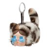Crybaby Wild but Cutie Vinyl Plush Pendant “Vintage Cutie”
