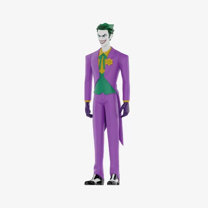 DC Series Trendy Figure