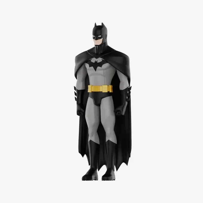 DC Series Trendy Figure