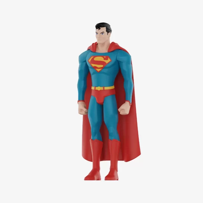 DC Series Trendy Figure