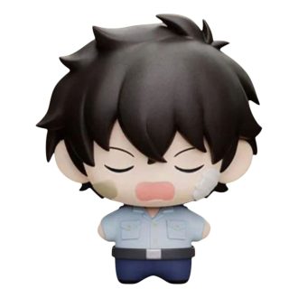 Detective Conan Super Mini “Jinpei Matsuda”