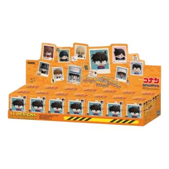 Detective Conan Super Mini Sealed Case (14 Blind Boxes)