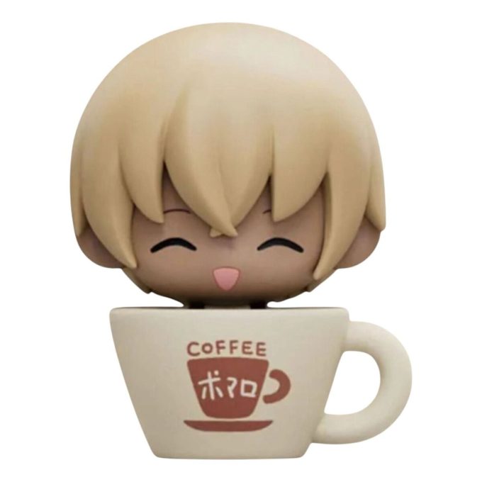 Detective Conan Super Mini “Toru Amuro” Secret Edition