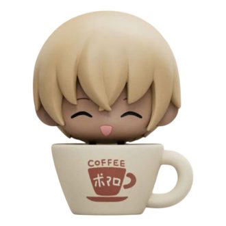 Detective Conan Super Mini “Toru Amuro” Secret Edition