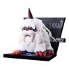 Digimon Fridge Magnet Sealed Case “Ikkakumon”