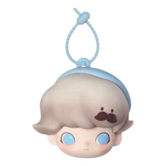 Dimoo Crush On Coffee Earphone Case “Salt Confession”