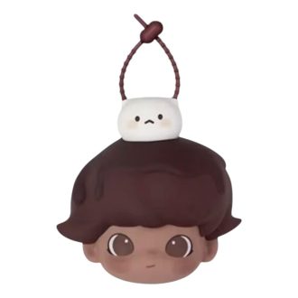 Dimoo Crush On Coffee Earphone Case “Slightly Bitter Black Coffee”