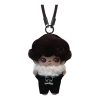 Dimoo Crush on Coffee Plush Keychain “Heartfelt Espresso” Secret Edition