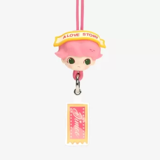 DIMOO Dating Series-Lanyard Blind Box
