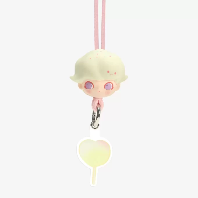 DIMOO Dating Series-Lanyard Blind Box