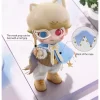 DIMOO Dream Travel Series Action Figure
