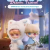 DIMOO Dream Travel Series Action Figure