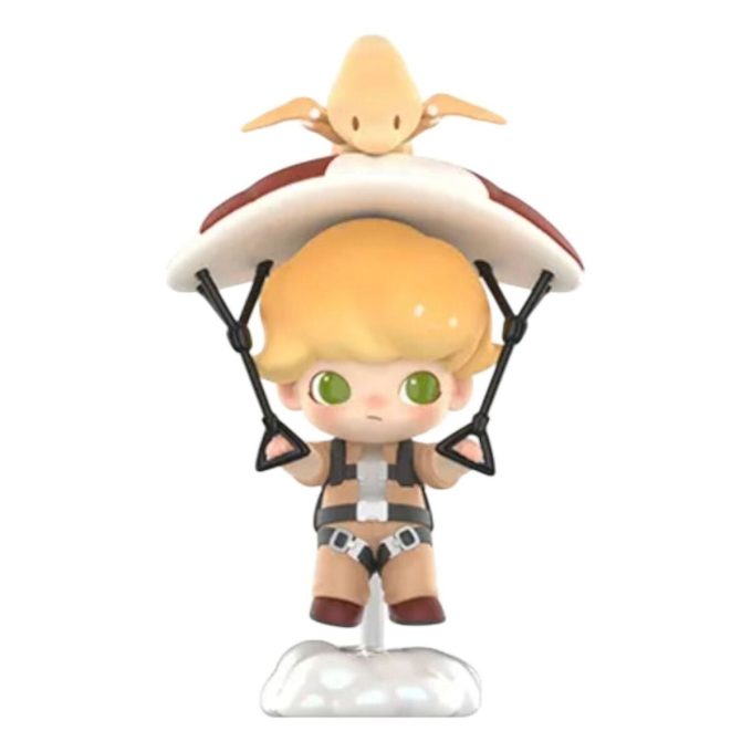 Dimoo Jurassic World Figures “Pterosaur Paraglider”