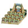 Dimoo Jurassic World Figures Sealed Case (12 Blind Boxes)