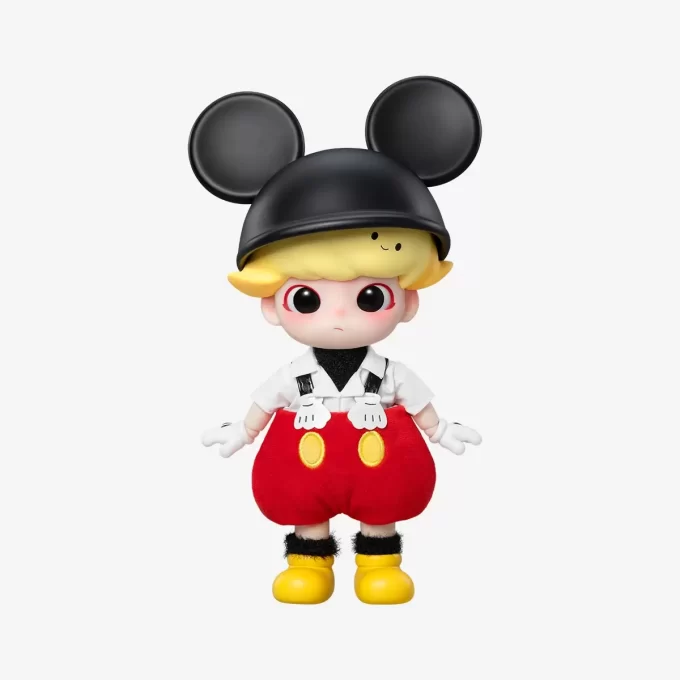 DIMOO MICKEY 1/8 Action Figure
