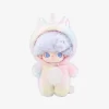 DIMOO: No One’s Gonna Sleep Tonight Series-20cm Cotton Doll (Unicorn)