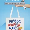 DIMOO’S HOLIDAY IN THE USA SERIES-Canvas Bag