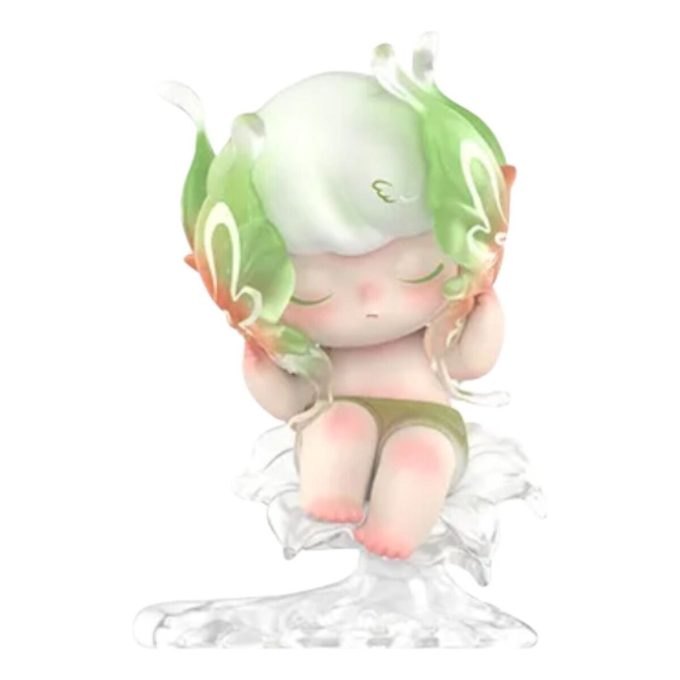 Dimoo Shapes in Nature Figures “Hearing”