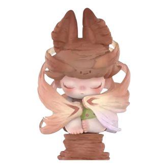 Dimoo Shapes in Nature Figures “Weathered Rock”