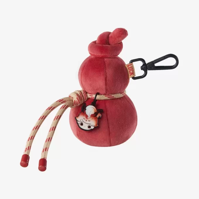 DIMOO Stories In The Cup Series-Blessing Sachet Blind Box