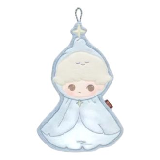 Dimoo The Missing Day Series Hand Towel “Unlock Time”