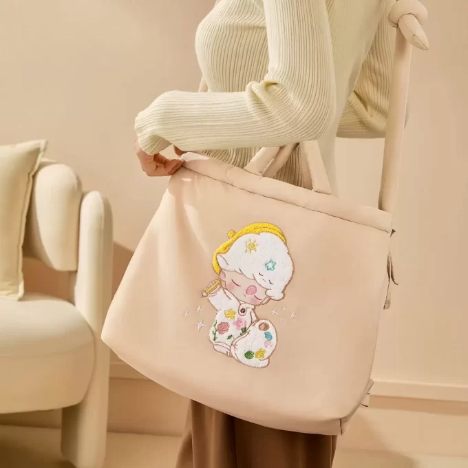 DIMOO Weaving Wonders Series-Bag